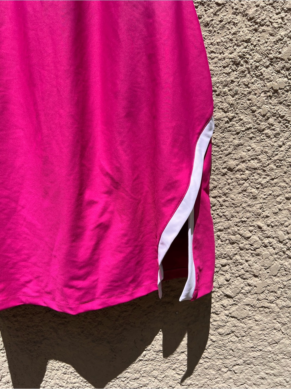 Athletic Dress - Picture 2 of 8